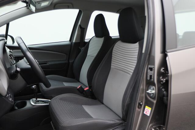 Toyota YARIS 1.5 Hybrid Executive Camera, Stoelverwarming, Climate, Bluetooth, Rijstrooksensor