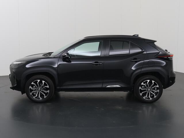 Toyota YARIS Cross 1.5 Hybrid Dynamic | Navigatie | LED | Camera | Apple CarPlay/Android Auto | DAB | Adaptieve Cruise Control | Rij hulp- Systeem |