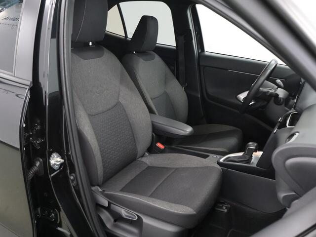 Toyota YARIS Cross 1.5 Hybrid Dynamic | Navigatie | LED | Camera | Apple CarPlay/Android Auto | DAB | Adaptieve Cruise Control | Rij hulp- Systeem |