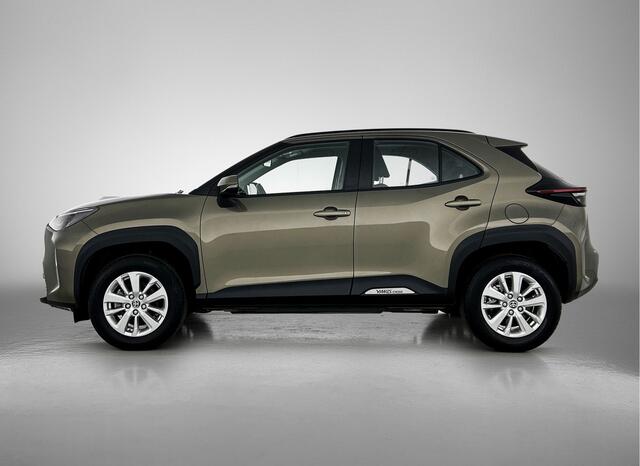 Toyota YARIS Cross 1.5 Hybrid Active