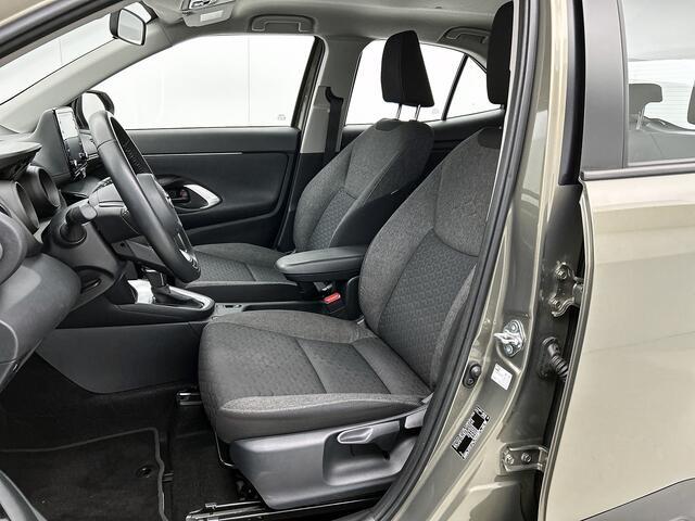 Toyota YARIS Cross 1.5 Hybrid Active