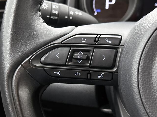 Toyota YARIS Cross 1.5 Hybrid Active