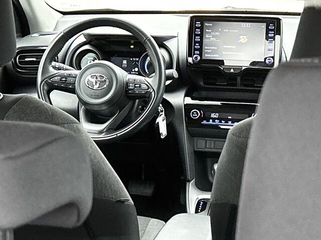 Toyota YARIS Cross 1.5 Hybrid Active
