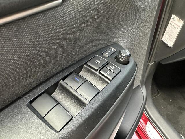 Toyota YARIS 1.5 Hybrid Executive