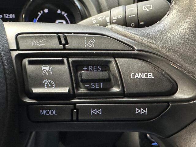 Toyota YARIS 1.5 Hybrid Executive