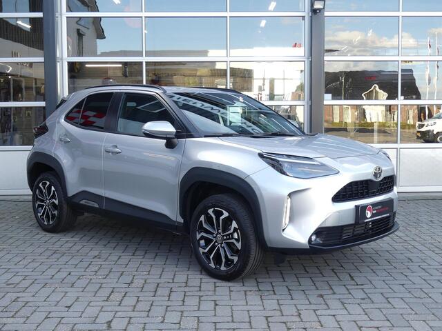 Toyota YARIS Cross 1.5 Hybrid 115 First Edition
