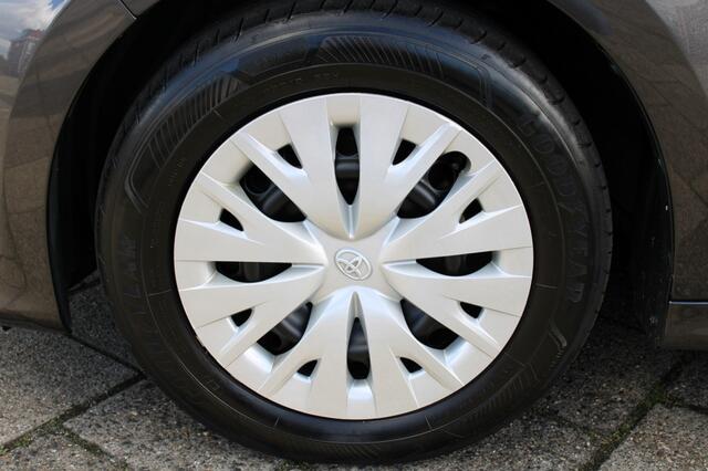 Toyota YARIS 1.5 Hybrid Active