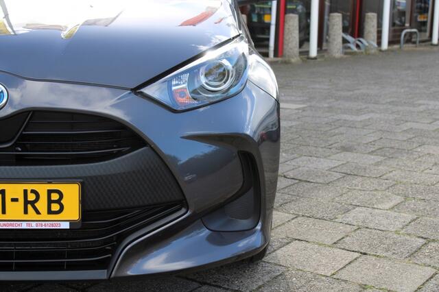 Toyota YARIS 1.5 Hybrid Active