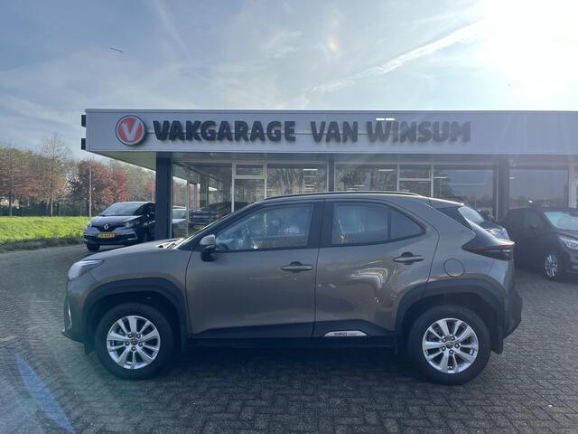 Toyota YARIS Cross 1.5 Hybrid Active