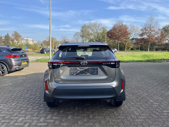 Toyota YARIS Cross 1.5 Hybrid Active