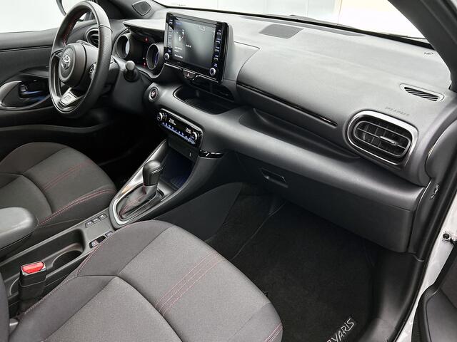 Toyota YARIS 1.5 Hybrid GR Sport Limited | Uniek uitgevoerd |