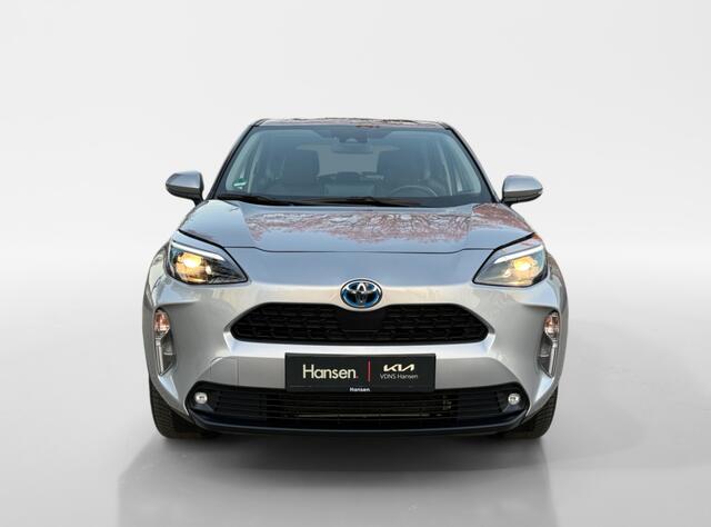 Toyota YARIS 1.5 Hybrid Active | Trekhaak | Camera | Stoelverwarming