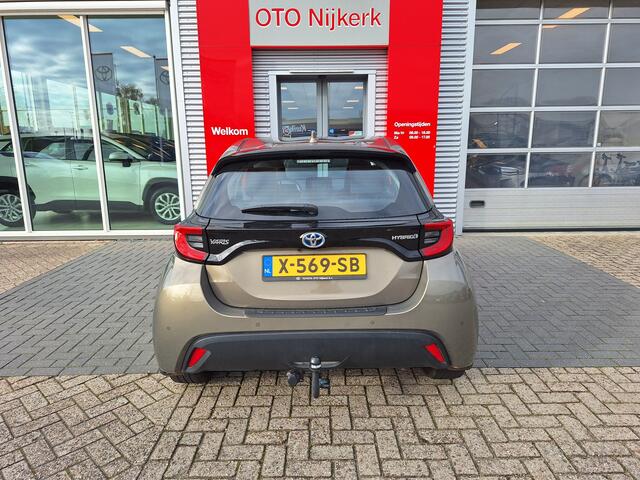 Toyota YARIS 1.5 Hybrid Style Limited