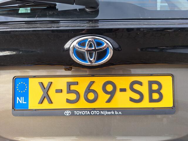 Toyota YARIS 1.5 Hybrid Style Limited