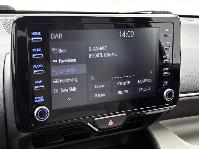 Toyota YARIS 1.5 Hybrid Executive | Premium uitgevoerd | Bi Color leder |