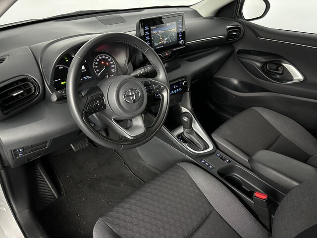 Toyota YARIS 1.5 Hybrid Active | Navigatie