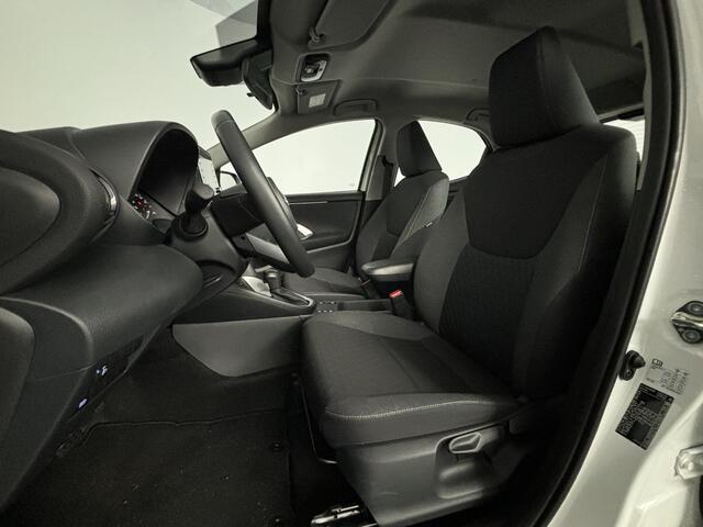 Toyota YARIS 1.5 Hybrid Active | Navigatie