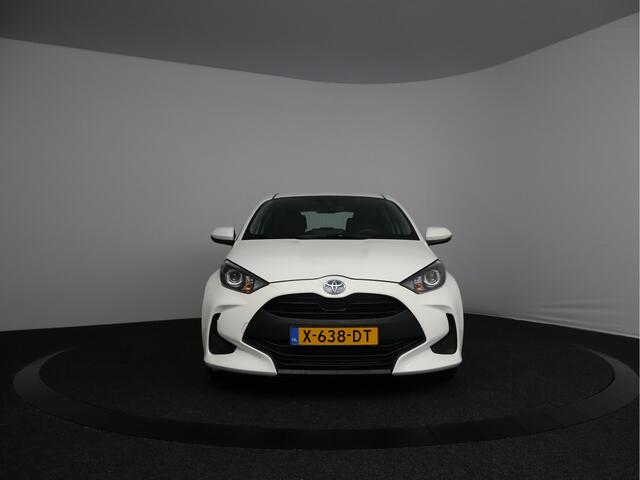 Toyota YARIS 1.5 Hybrid Active | Navigatie