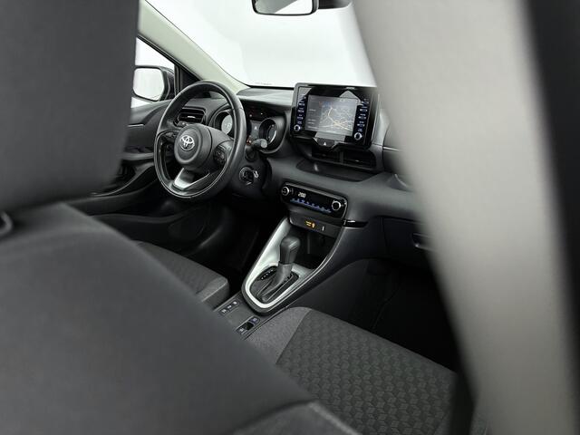 Toyota YARIS 1.5 Hybrid 115 Dynamic limited | Applecarplay | keyless entry | achteruitrijcamera |