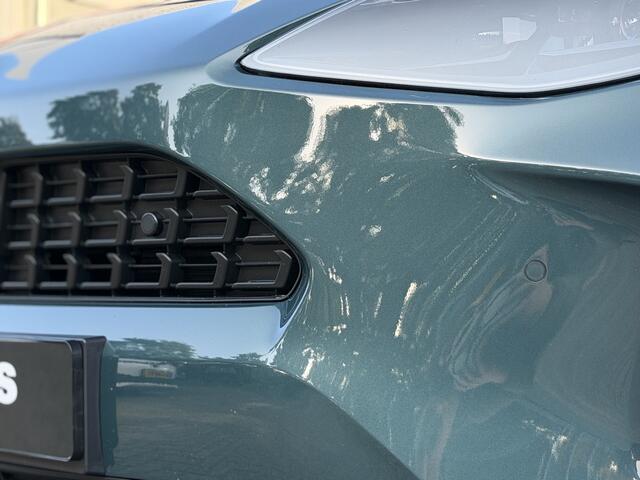 Toyota YARIS Cross 1.5 Hybrid 130 Style Parkeersensoren V+A, Dodehoekdetectie, Navigatie , All-in Rijklaarprijs