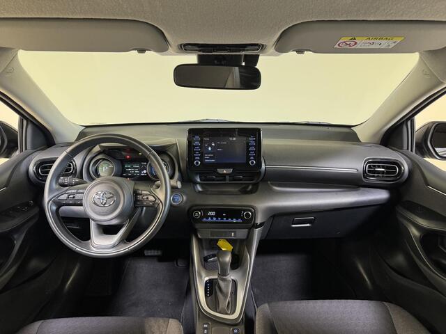 Toyota YARIS 1.5 Hybrid Dynamic | Carplay | LED | Keyless |