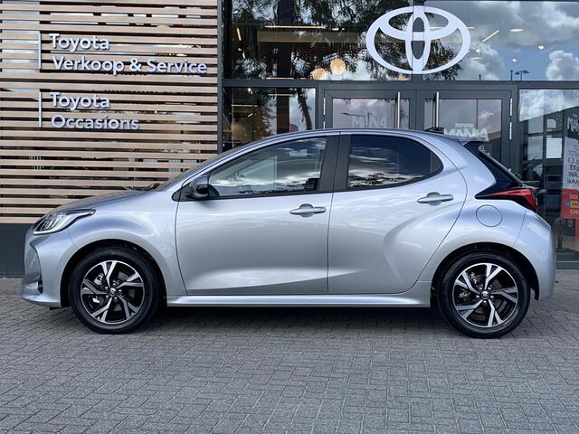 Toyota YARIS 1.5 Hybrid 115 Dynamic | Dodehoek detectie | Comfort pack