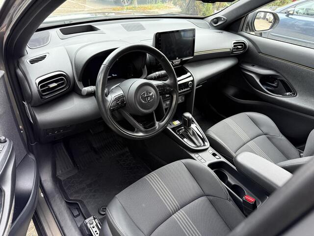 Toyota YARIS Cross 1.5 Hybrid Adventure