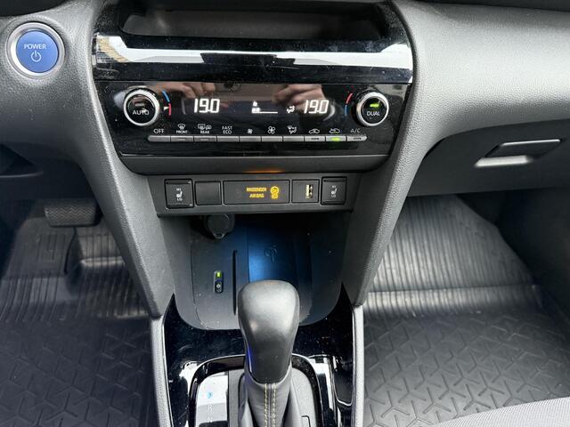 Toyota YARIS Cross 1.5 Hybrid Adventure