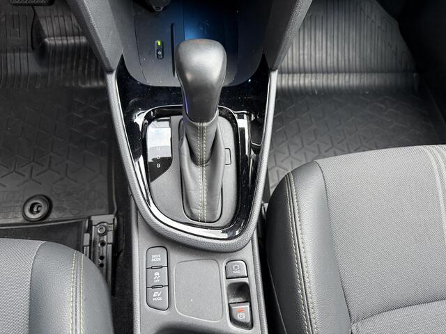 Toyota YARIS Cross 1.5 Hybrid Adventure