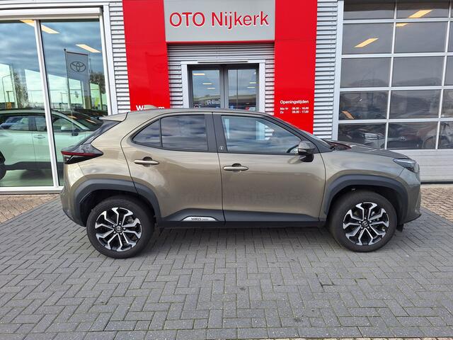 Toyota YARIS Cross 1.5 Hybrid Explore Limited