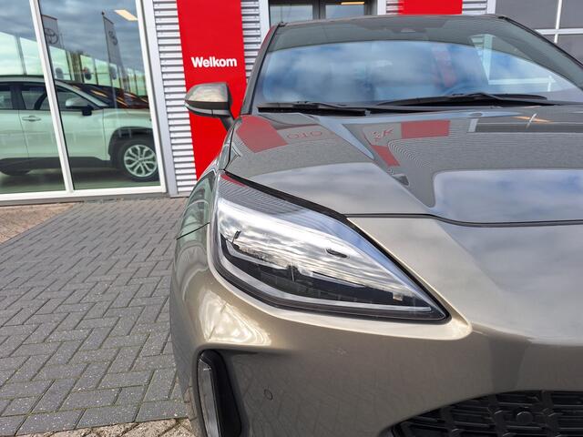 Toyota YARIS Cross 1.5 Hybrid Explore Limited