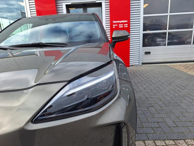 Toyota YARIS Cross 1.5 Hybrid Explore Limited