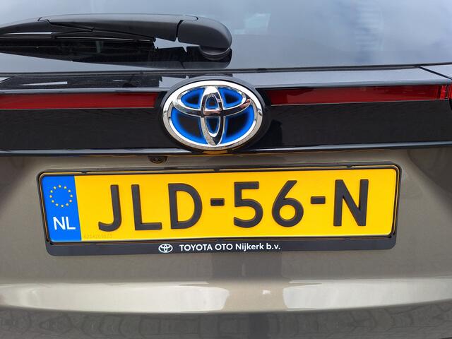 Toyota YARIS Cross 1.5 Hybrid Explore Limited
