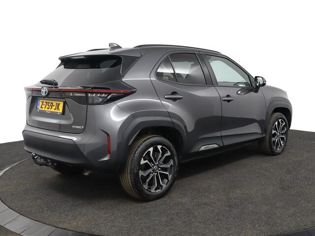 Toyota YARIS Cross 1.5 Hybrid Dynamic | Trekhaak | Hoogzitter | Climate Control | 10 Jaar garantie! | Camera | Adaptieve Cruise Control |