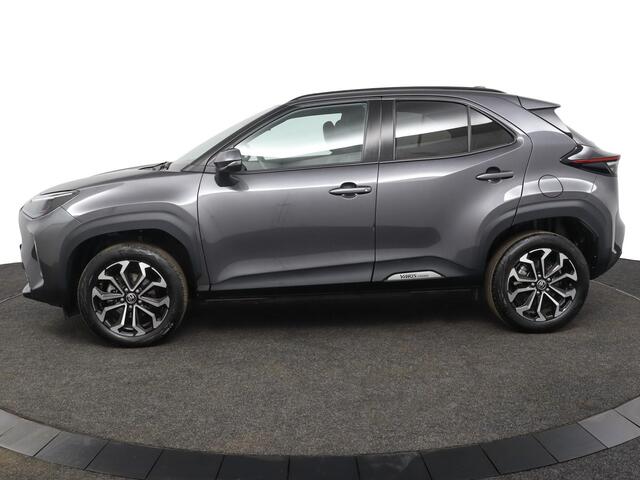 Toyota YARIS Cross 1.5 Hybrid Dynamic | Trekhaak | Hoogzitter | Climate Control | 10 Jaar garantie! | Camera | Adaptieve Cruise Control |