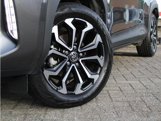 Toyota YARIS Cross 1.5 Hybrid Dynamic Achteruitrijcamera, Cruise Control Adaptief, Navigatie, Climate Control, Keyless Entry/Start