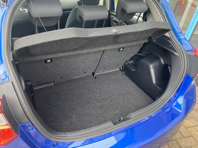 Toyota YARIS 1.5 VVT-i Aspiration