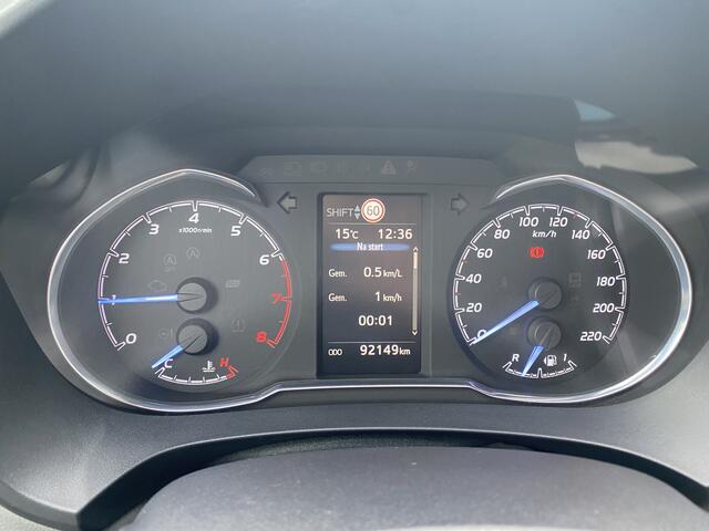 Toyota YARIS 1.5 VVT-i Aspiration