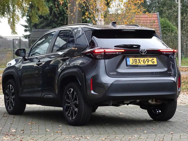 Toyota YARIS Cross 1.5 Hybrid 130 Dynamic Comfort /Safety PAKKET