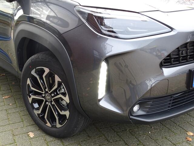 Toyota YARIS Cross 1.5 Hybrid 130 Dynamic Comfort /Safety PAKKET