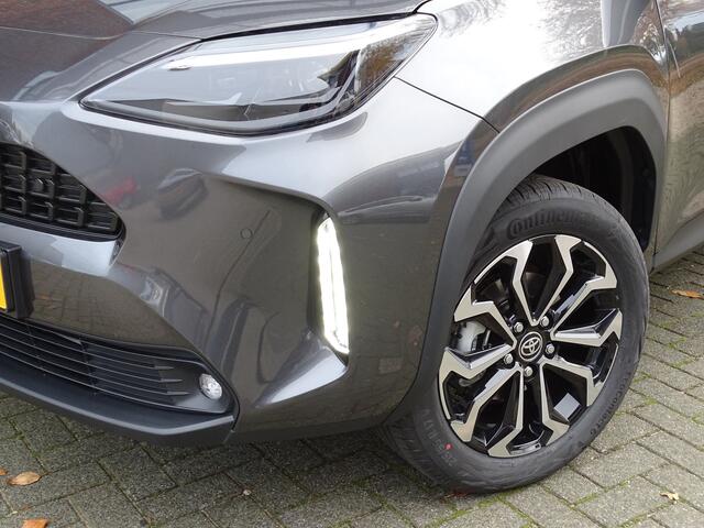 Toyota YARIS Cross 1.5 Hybrid 130 Dynamic Comfort /Safety PAKKET