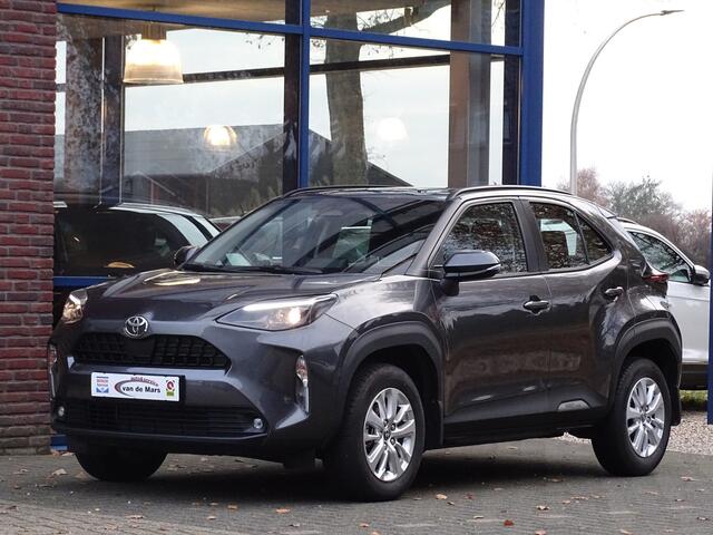 Toyota YARIS Cross 1.5 Hybrid 116 Pk Active App Connect Adaptive Cruise Control