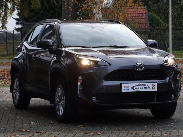 Toyota YARIS Cross 1.5 Hybrid 116 Pk Active App Connect Adaptive Cruise Control
