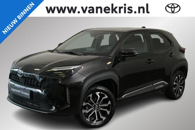 Toyota YARIS Cross 1.5 Hybrid Dynamic, BSM, Parkeersensoren