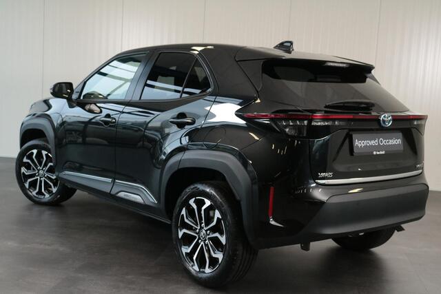 Toyota YARIS Cross 1.5 Hybrid Dynamic, BSM, Parkeersensoren