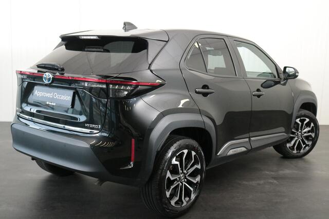 Toyota YARIS Cross 1.5 Hybrid Dynamic, BSM, Parkeersensoren