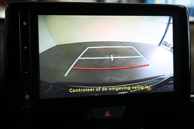 Toyota YARIS Cross 1.5 Hybrid Dynamic, BSM, Parkeersensoren