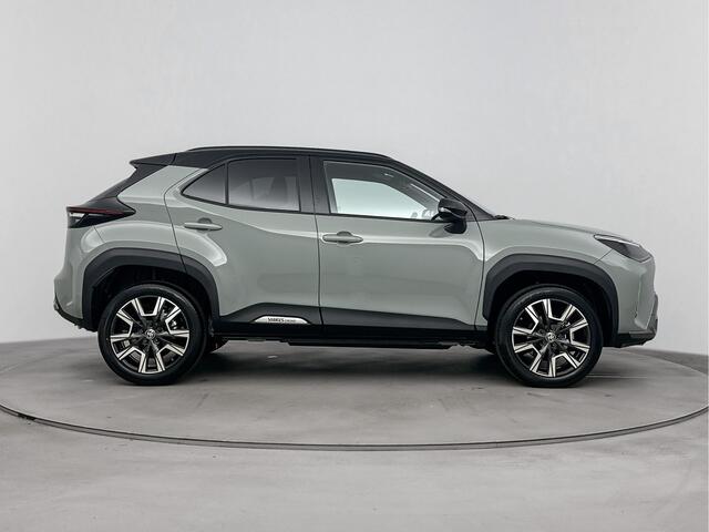 Toyota YARIS Cross 1.5 Hybrid 130 Executive *NIEUW* | Direct leverbaar! | Premium Pack |