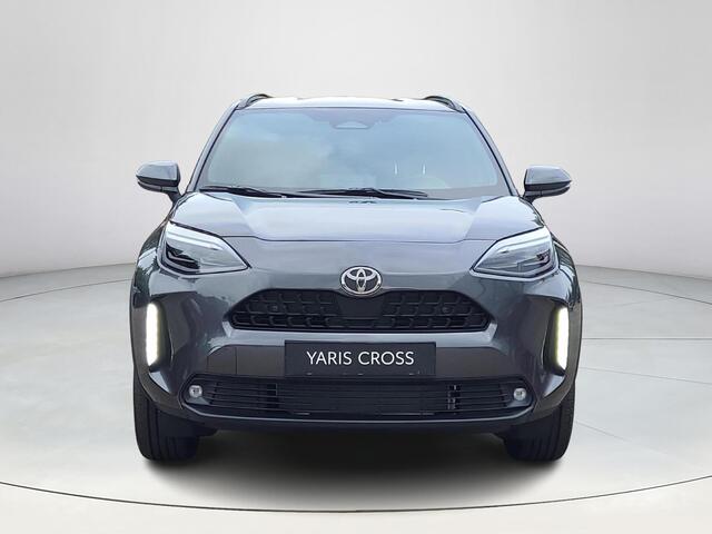 Toyota YARIS Cross 1.5 Hybrid 115 Dynamic + Comfort Pack | Nieuwe auto | Uit voorraad leverbaar |