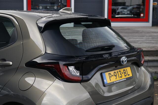 Toyota YARIS 1.5 Hybrid Active